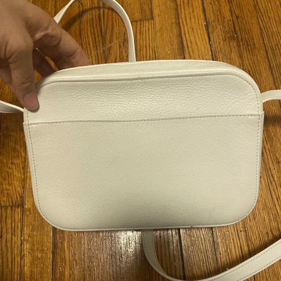 Balenciaga white everyday small bag - Picture 4 of 9